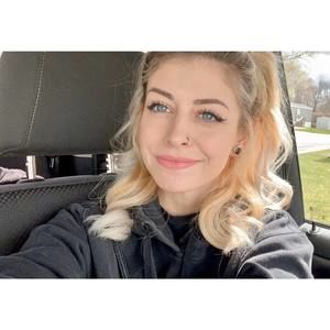 Meet your Posher, Jessie